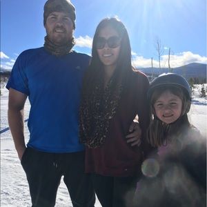 Meet your Posher, Jeremy