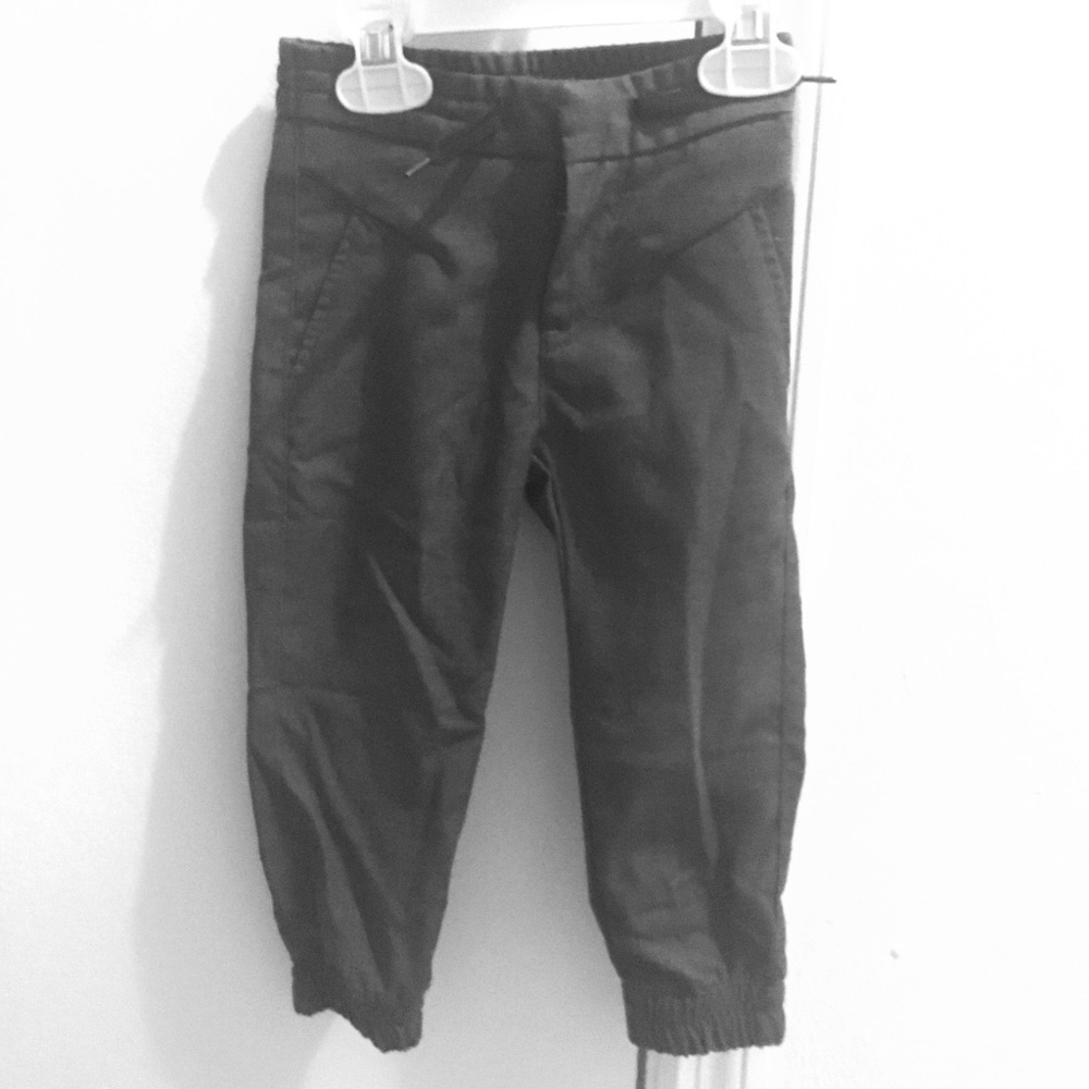 Toddler Jogger Pants