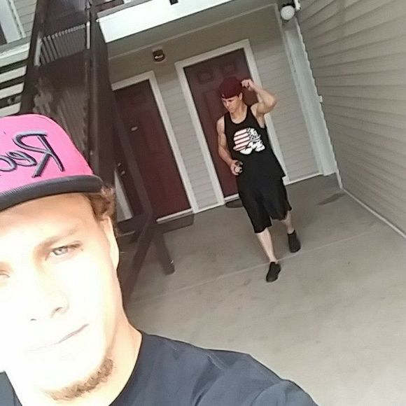 Meet your Posher, Kevin - Picture 1 of 1