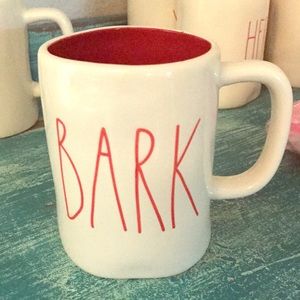 Bark Mug