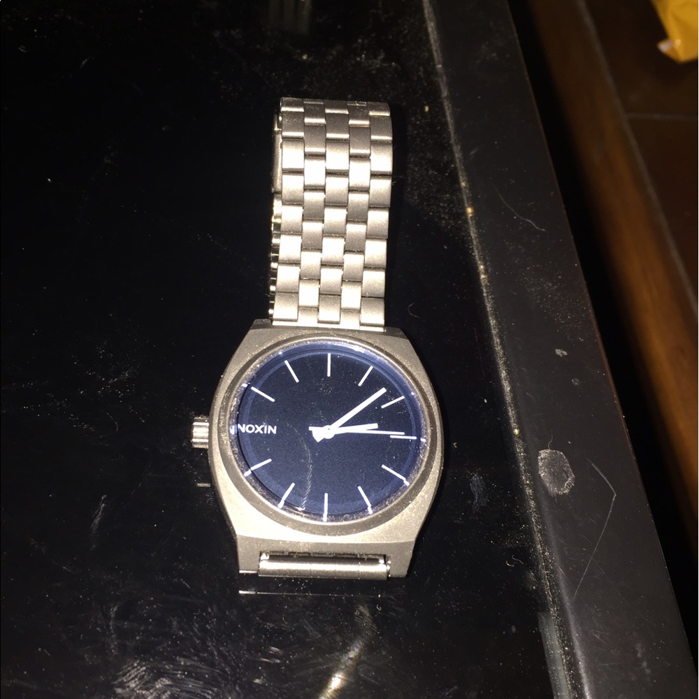 Nixon Limited Edition Watch