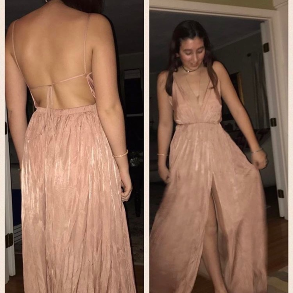 Brand New Evening Gown / Prom Dress