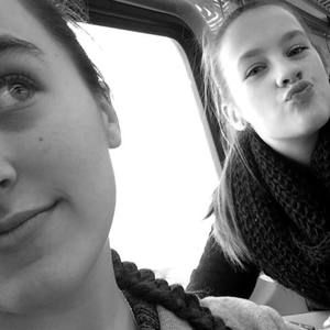 Meet your Posher, Jillian