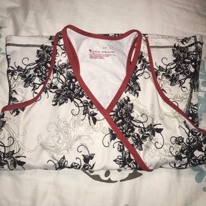 Tek Gear workout large tank top