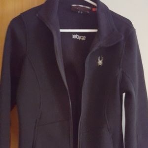 Spyder jacket