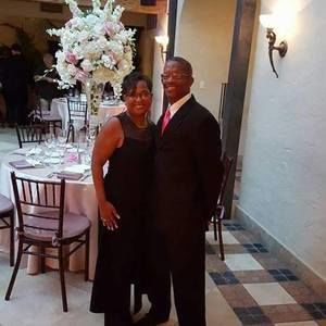 Meet your Posher, Arnette