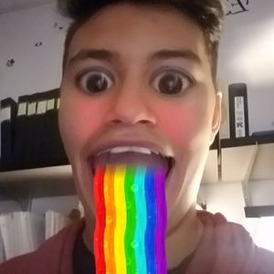 Meet your Posher, Jacob