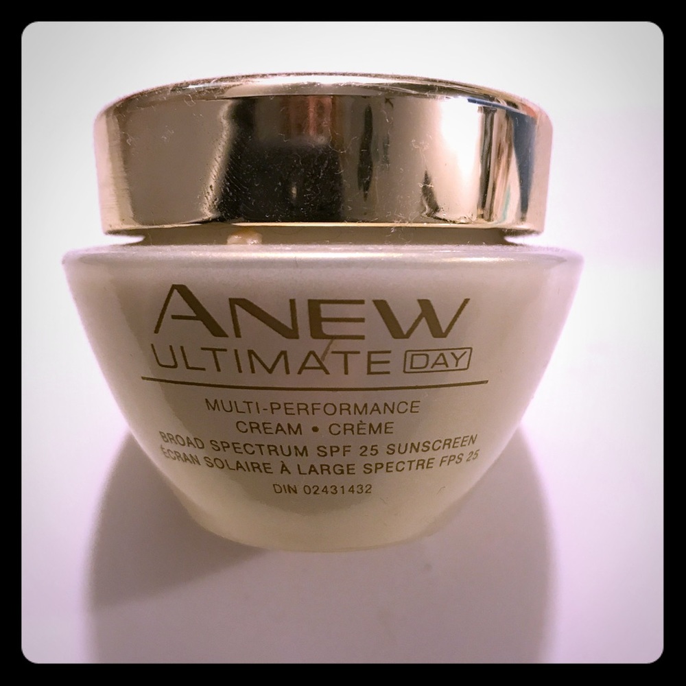 Anew Ultimate Day Moisturizer with SPF 25