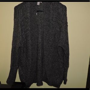 CHARLOTTE RUSSE cardigan