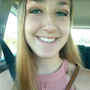 Meet your Posher, Heather