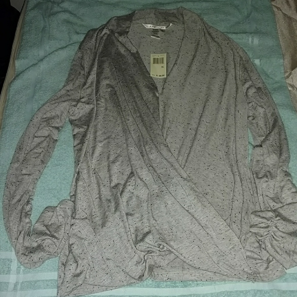 Max Studio long sleeve