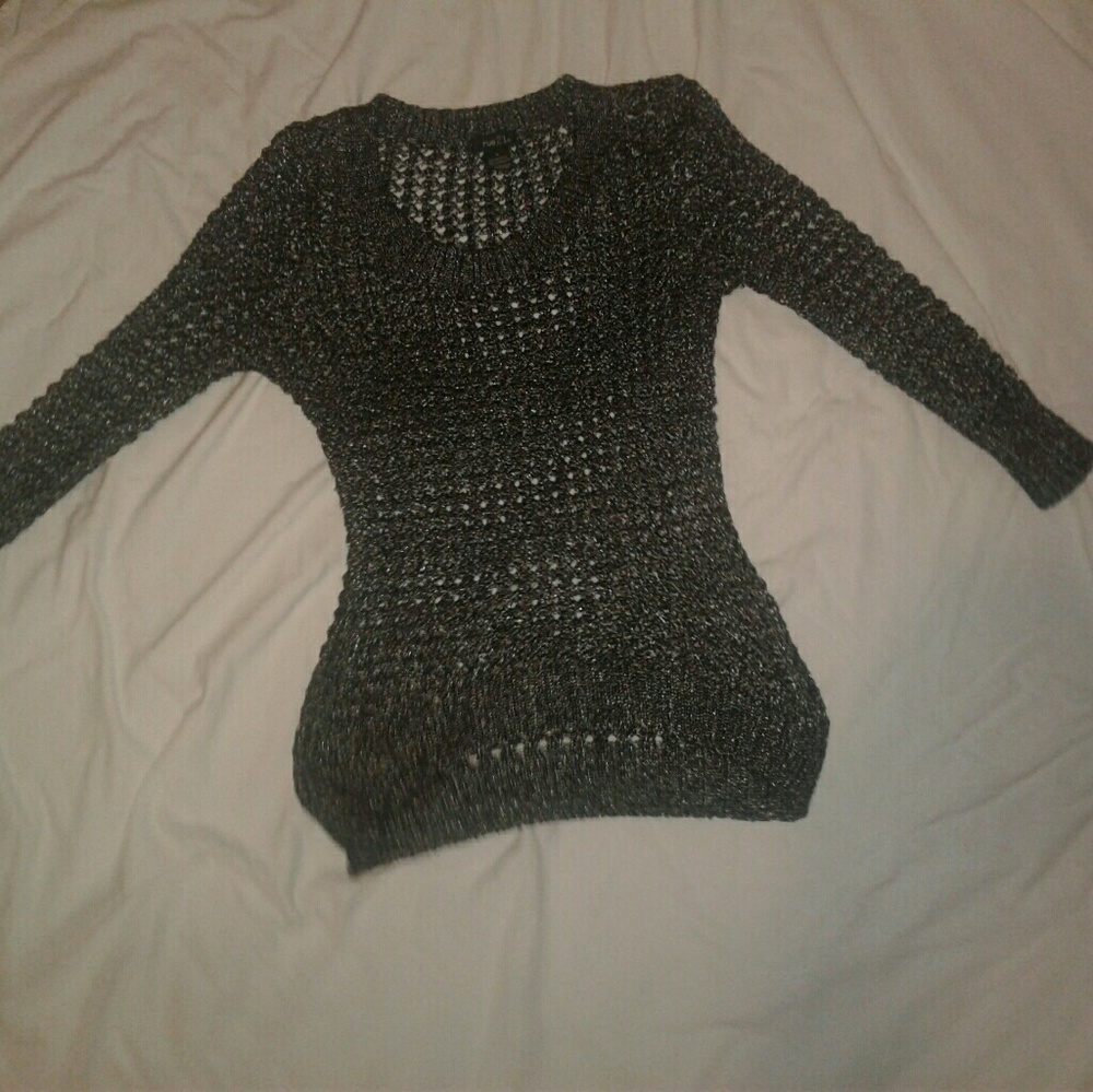 rue 21 shirt