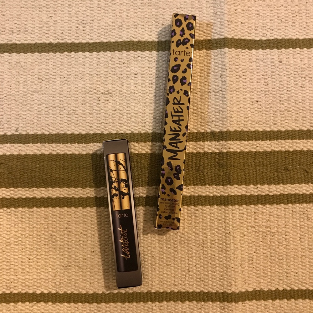 Tarte bundle - Picture 2 of 4