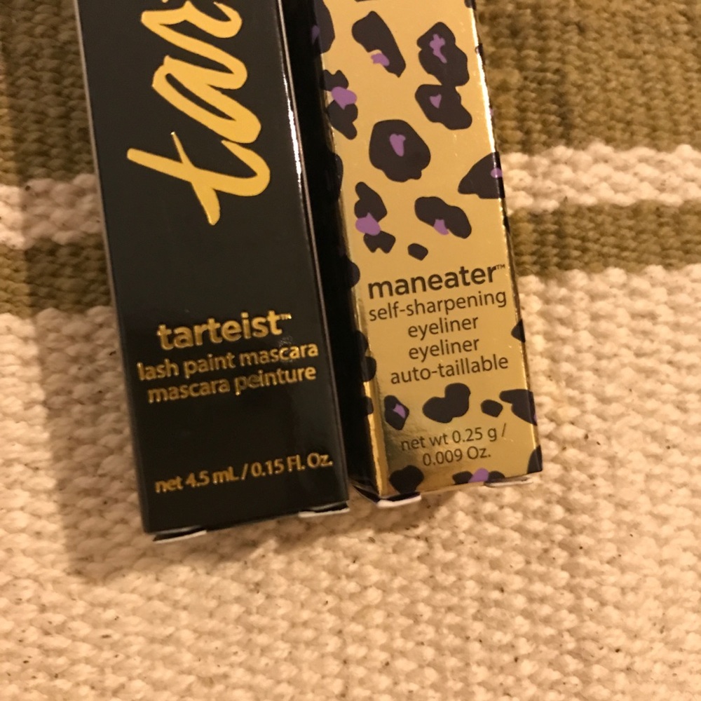 Tarte bundle - Picture 3 of 4