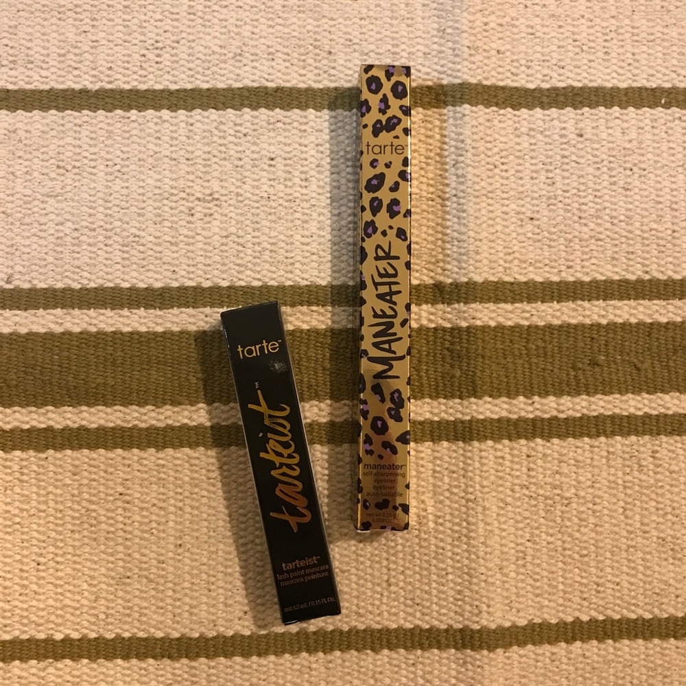 Tarte bundle - Picture 4 of 4