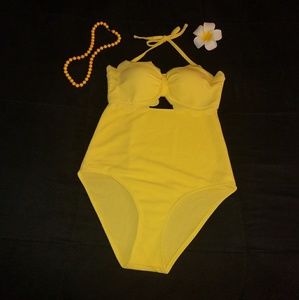 Bathing Suit