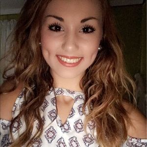 Meet your Posher, Kaley