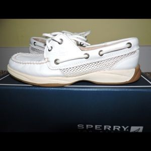 SPERRY shoes