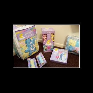Nursery set