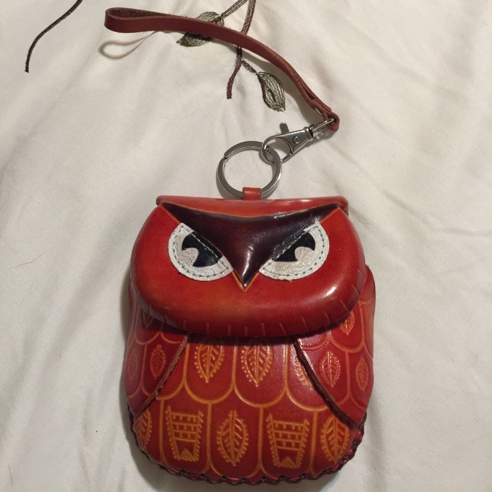 Change purse/NWOT