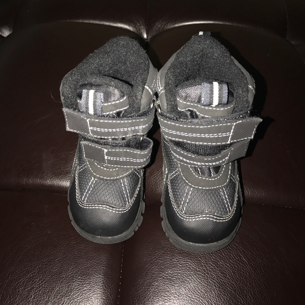Snow Boots!