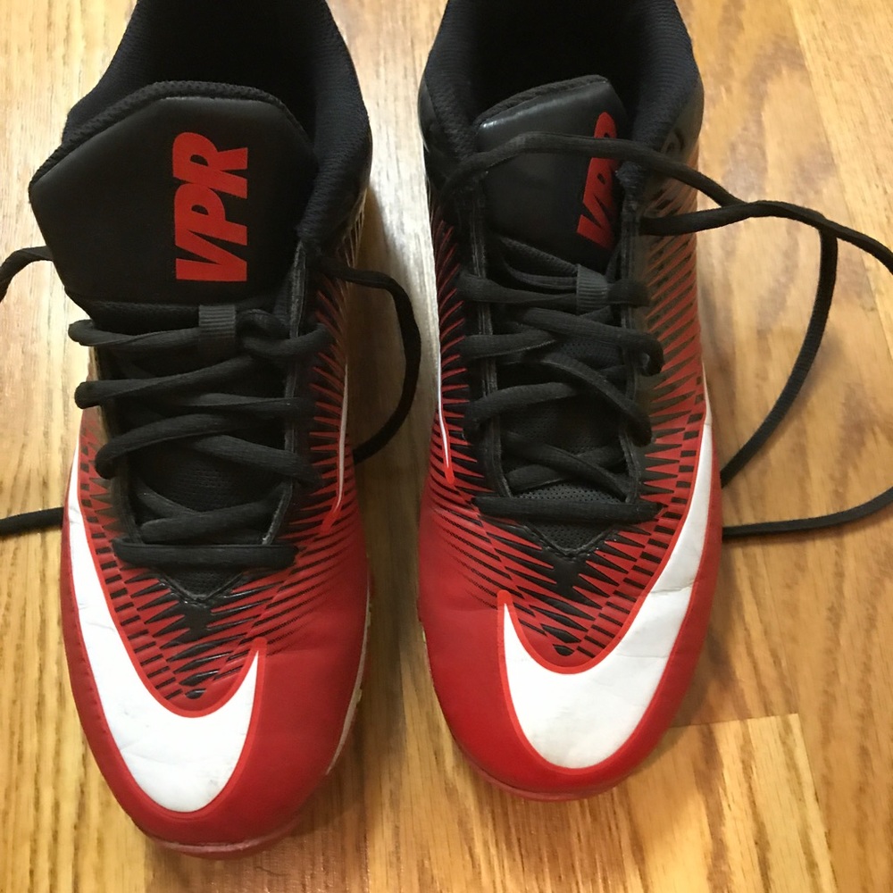 Nike cleats
