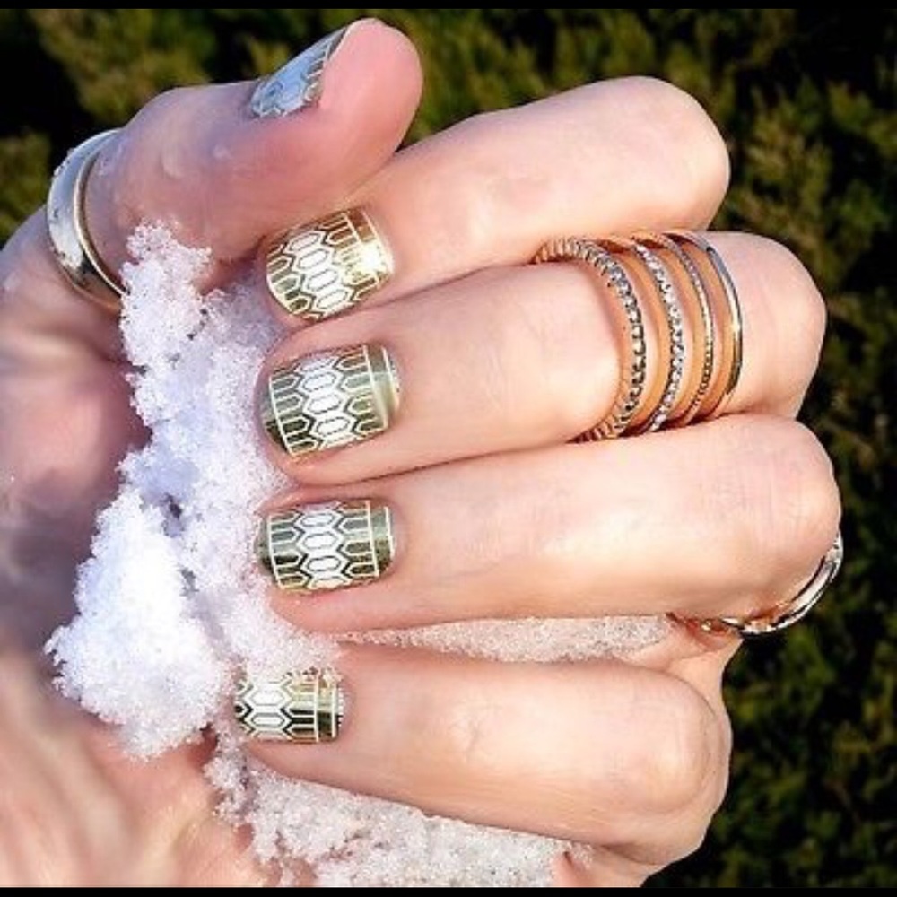 Jamberry Nails
