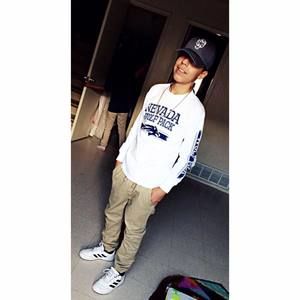 Meet your Posher, Luiz