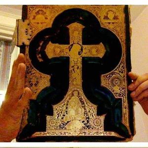 Meet your Posher, Lucky