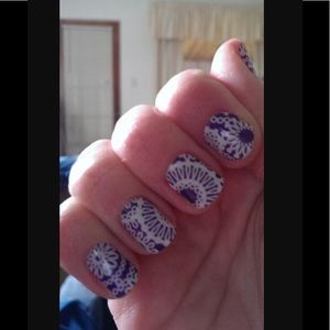 Jamberry Nails