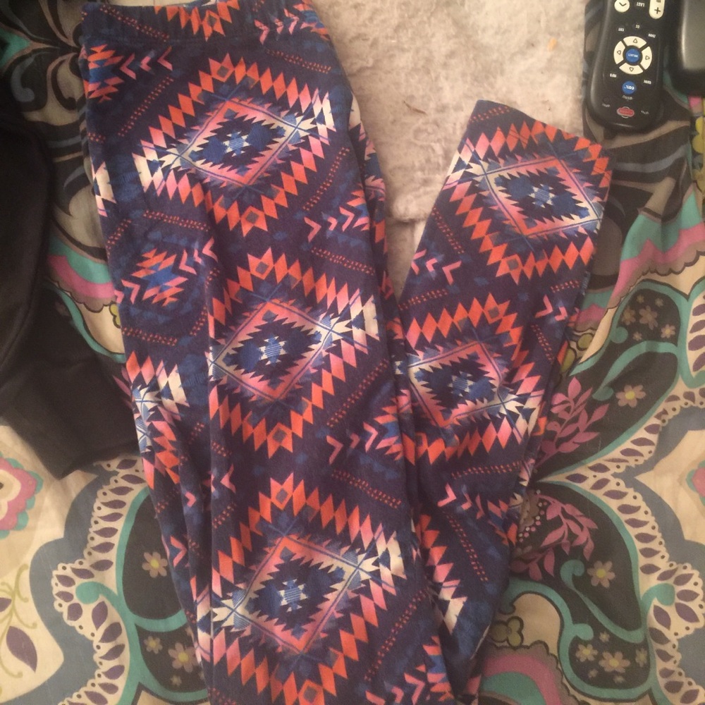 leggings