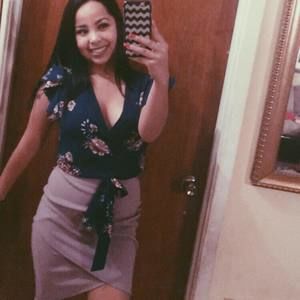 Meet your Posher, Bridget