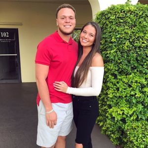 Meet your Posher, Madison