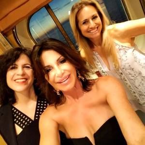 Meet your Posher, Lana