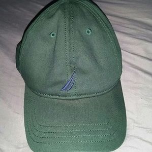 Nautica Strapback