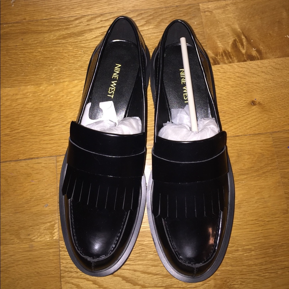 Nine West brand new size 8.5