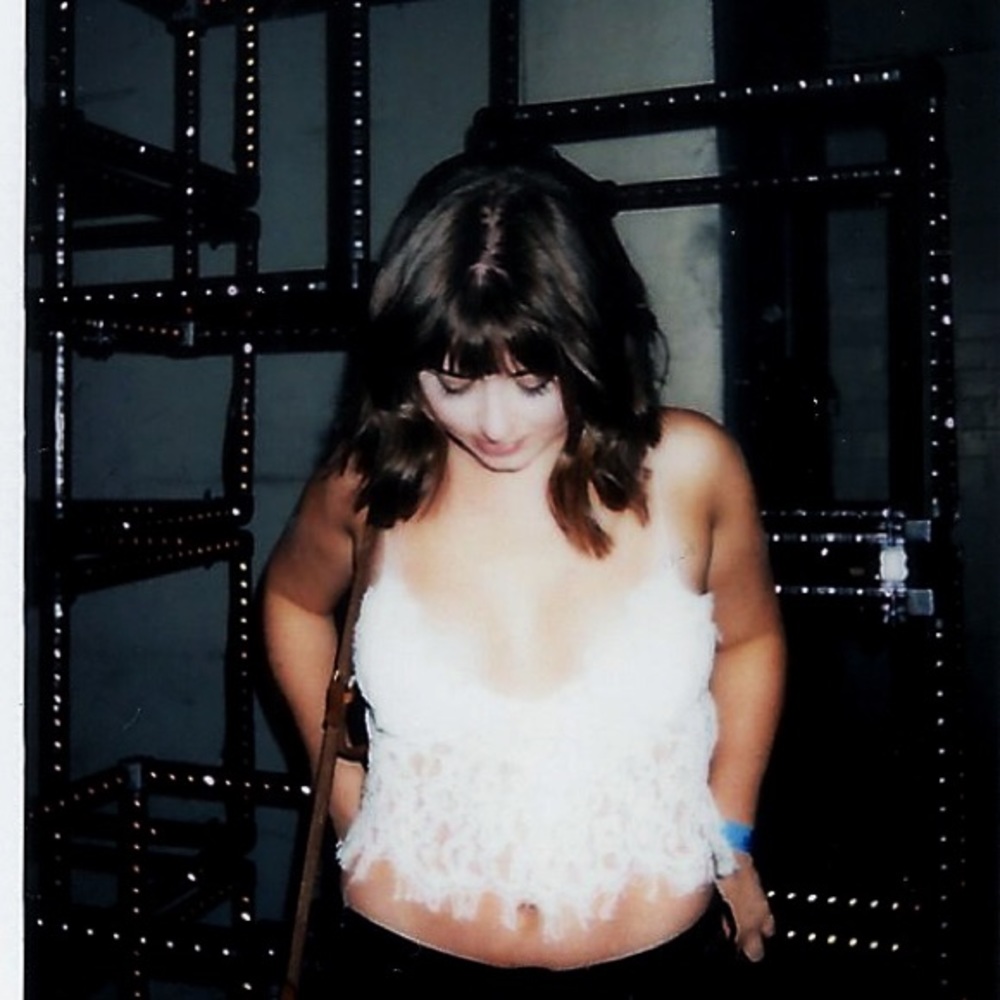 Meet your Posher, Kelly