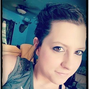 Meet your Posher, Kristin