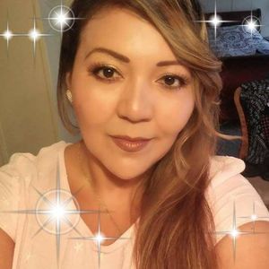 Meet your Posher, Sylvia cristabel