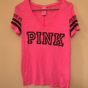 VS pink