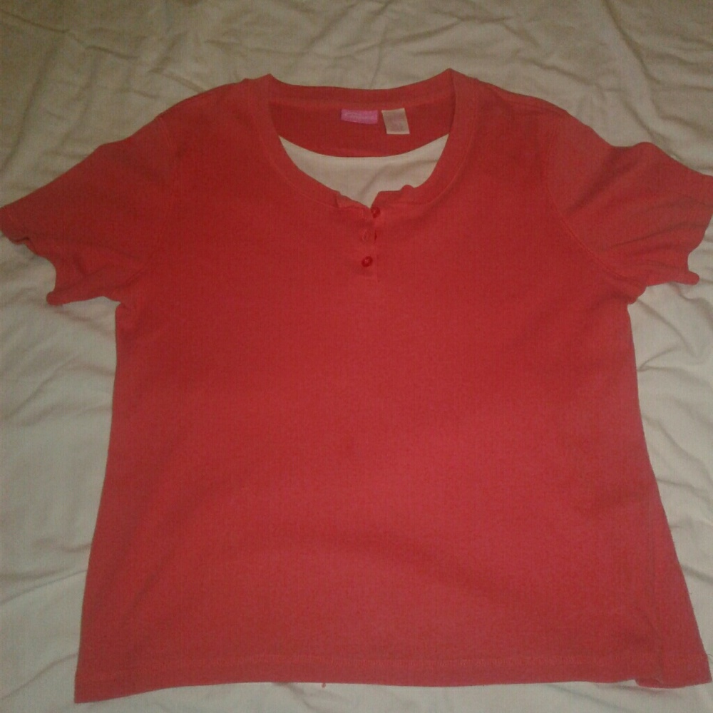 cappagalloshirt