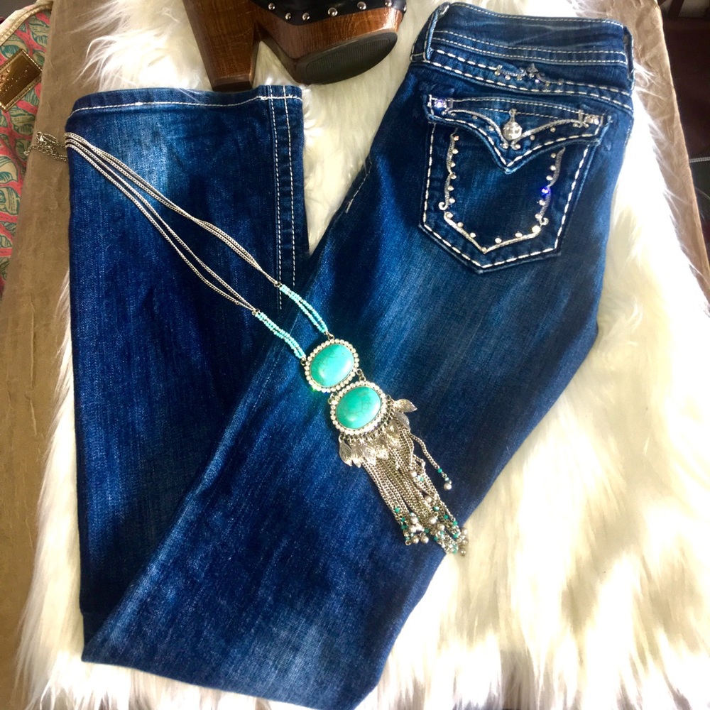 Miss Me Jeans!!!