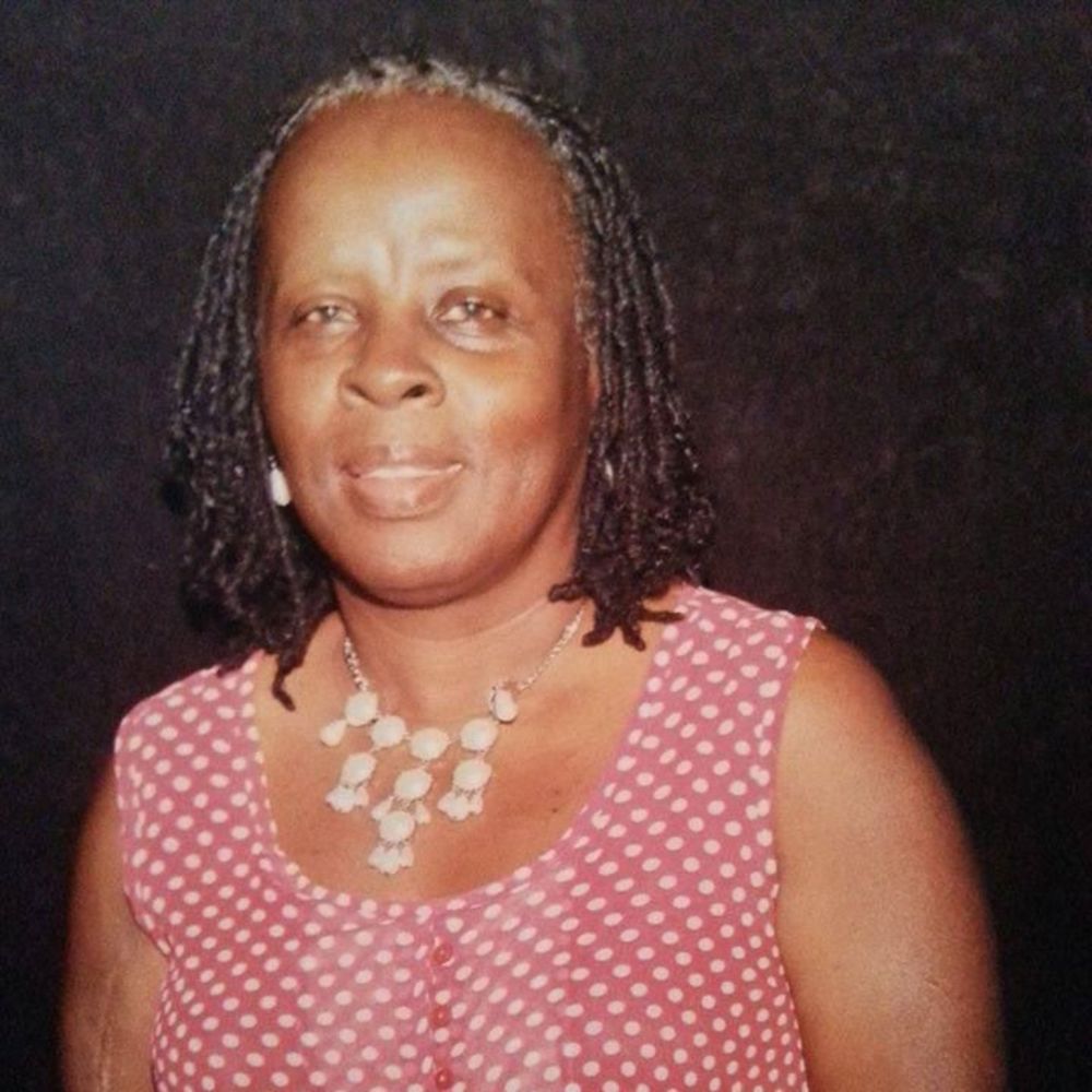 Meet your Posher, Leah