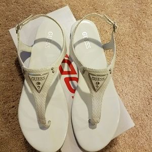 Guess Sandals