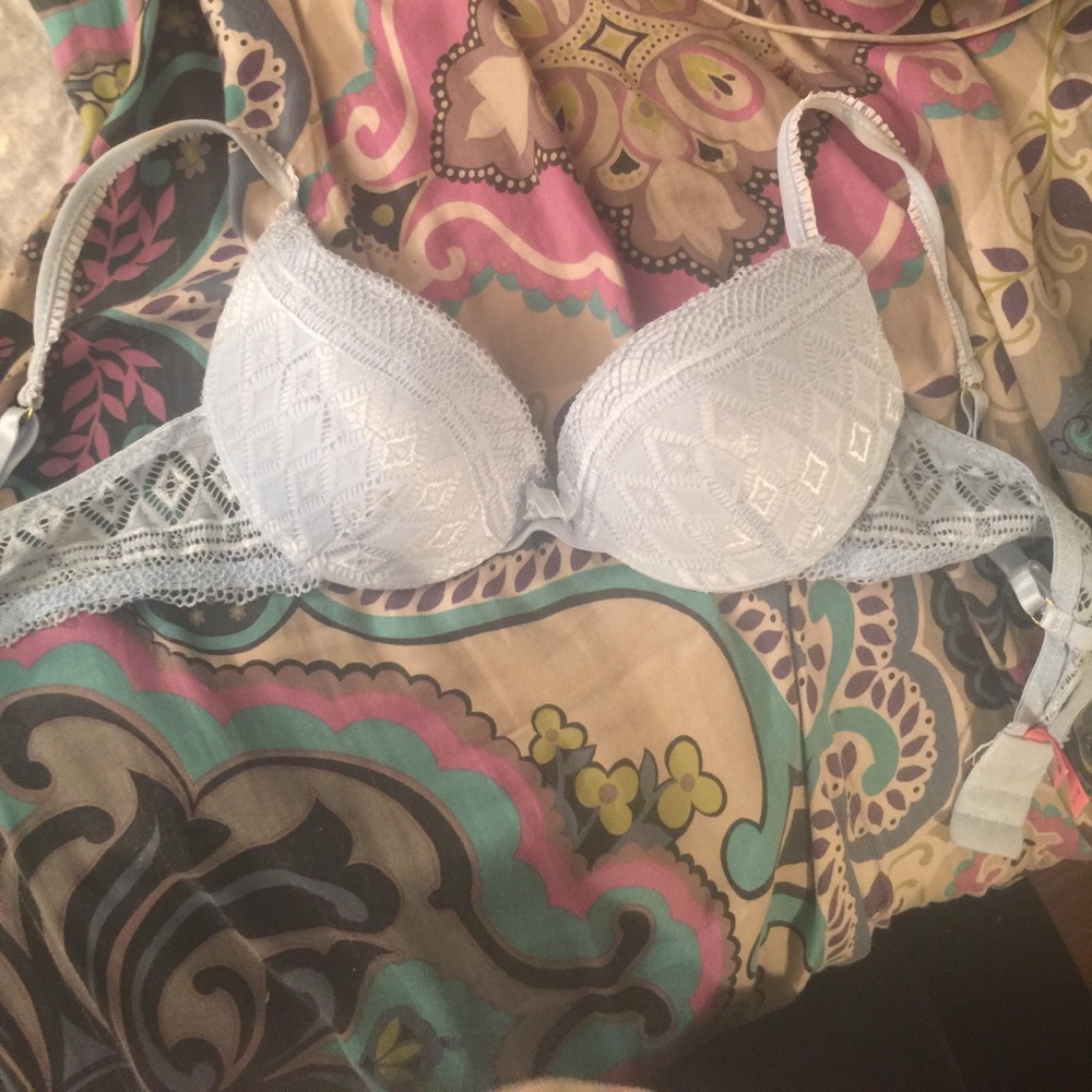 push up bra