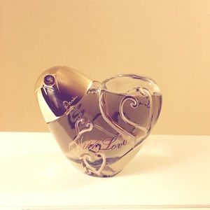 With Love❤️ by Estelle Vendome Eau de Parfum Spray