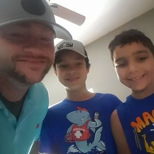 Meet your Posher, Kevin