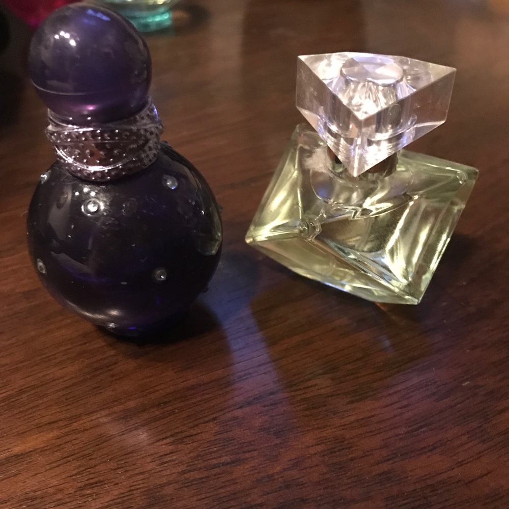 Brittany Spears Perfume