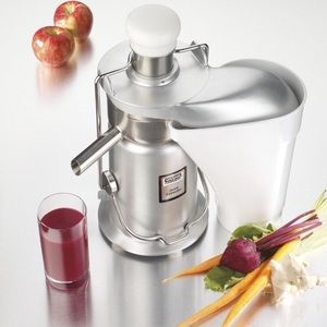 Heavy Duty Commercial Grade Juicer