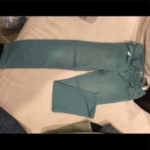 2 pairs H&M pants.-Sold Elsewhere